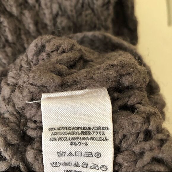 Free People Crashing Waves Pullover Sweater - Picture 5 of 5